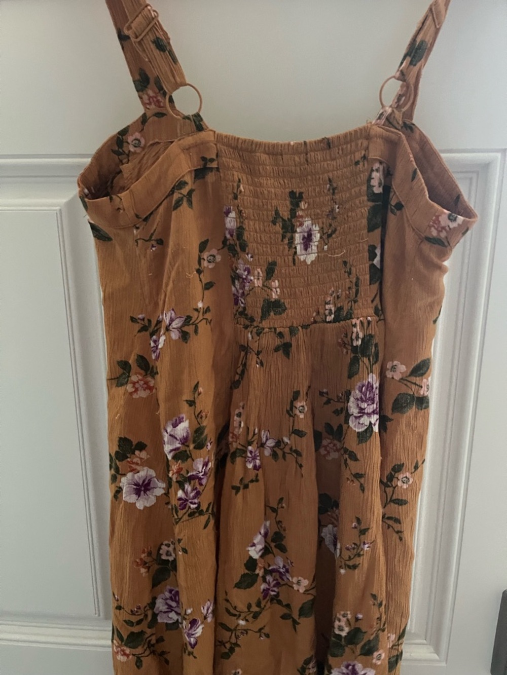 American eagle dress